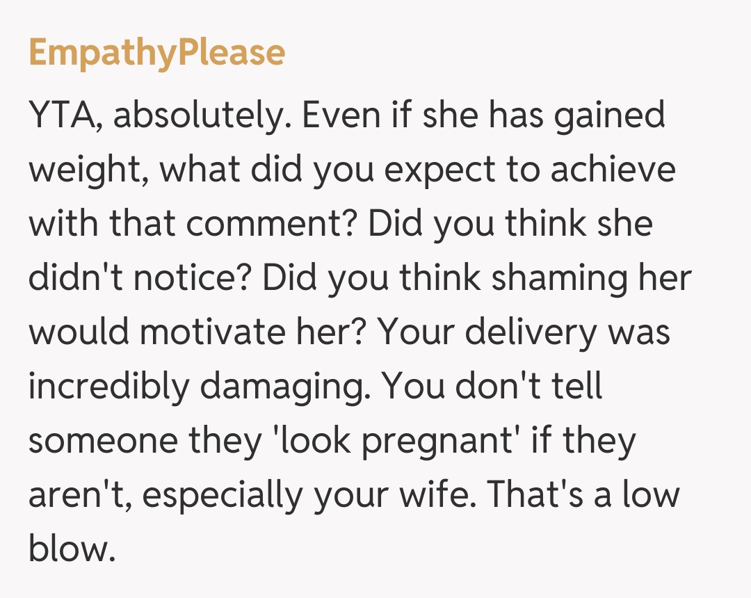 Comentariu de la EmpathyPlease