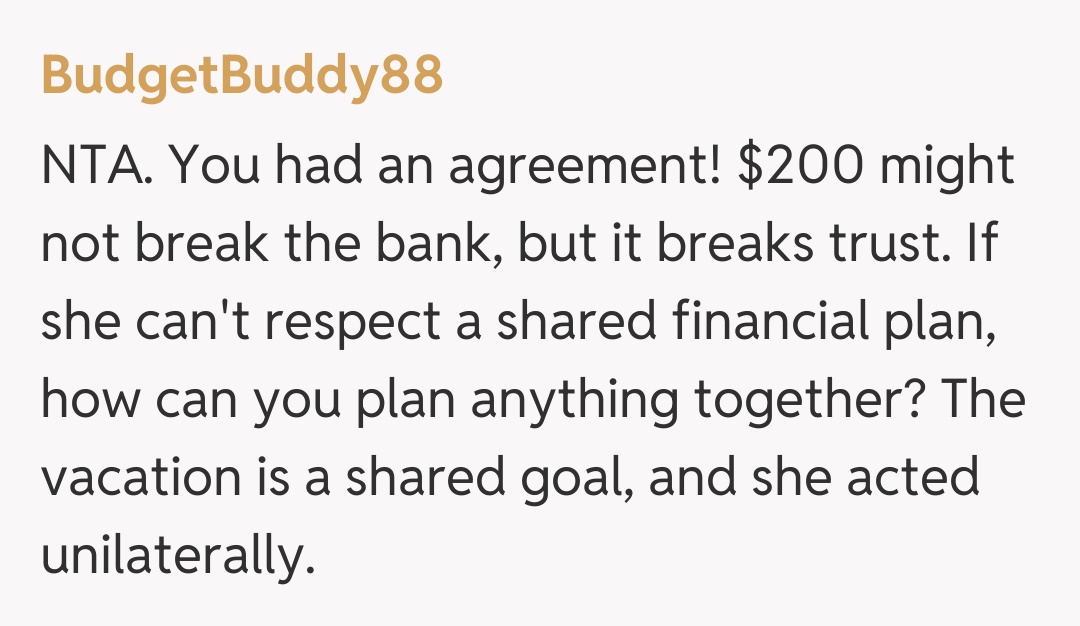 Comentariu de la BudgetBuddy88