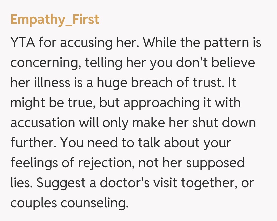 Comentariu de la Empathy_First