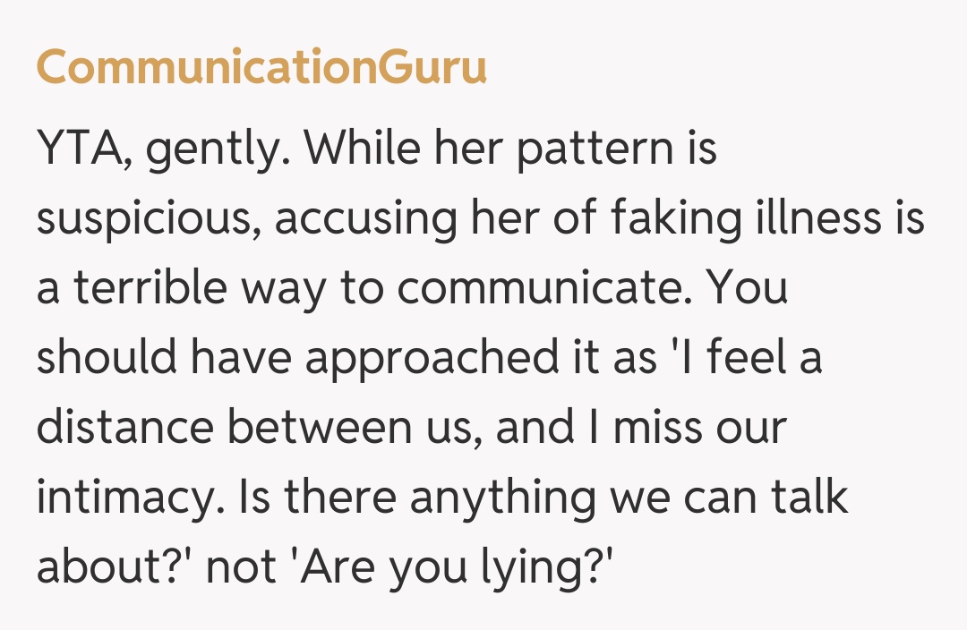 Comentariu de la CommunicationGuru