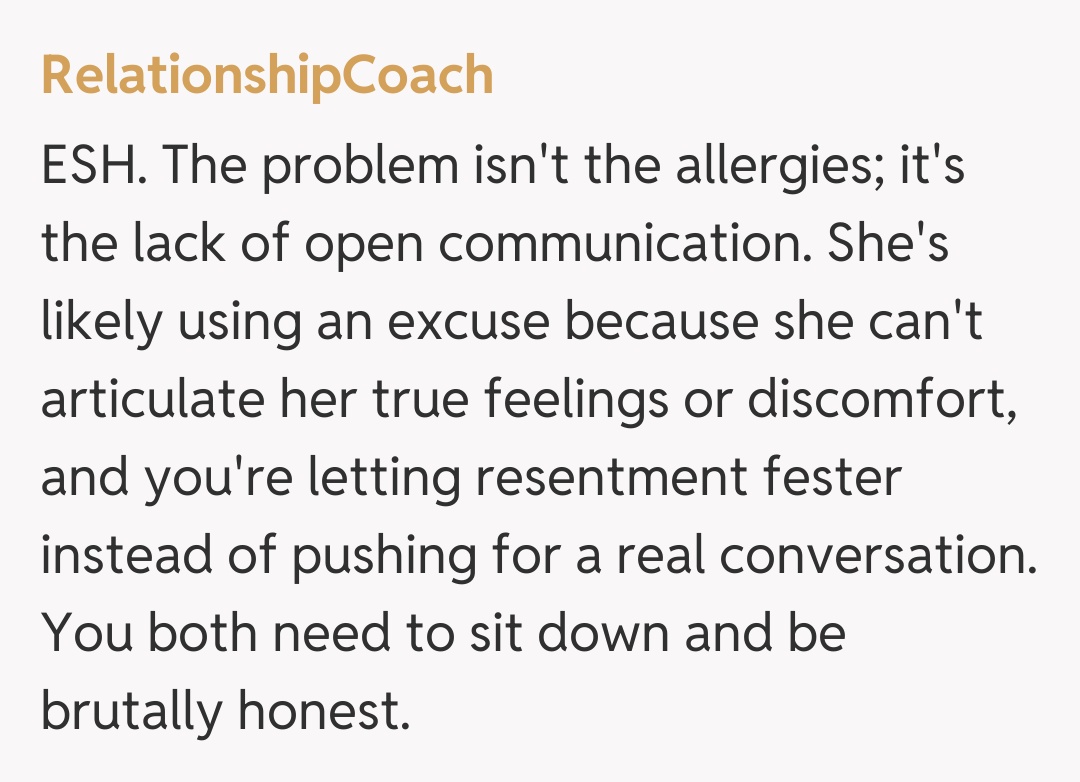 Comentariu de la RelationshipCoach