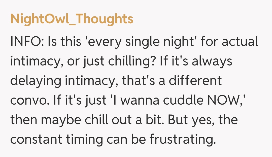 Comentariu de la NightOwl_Thoughts