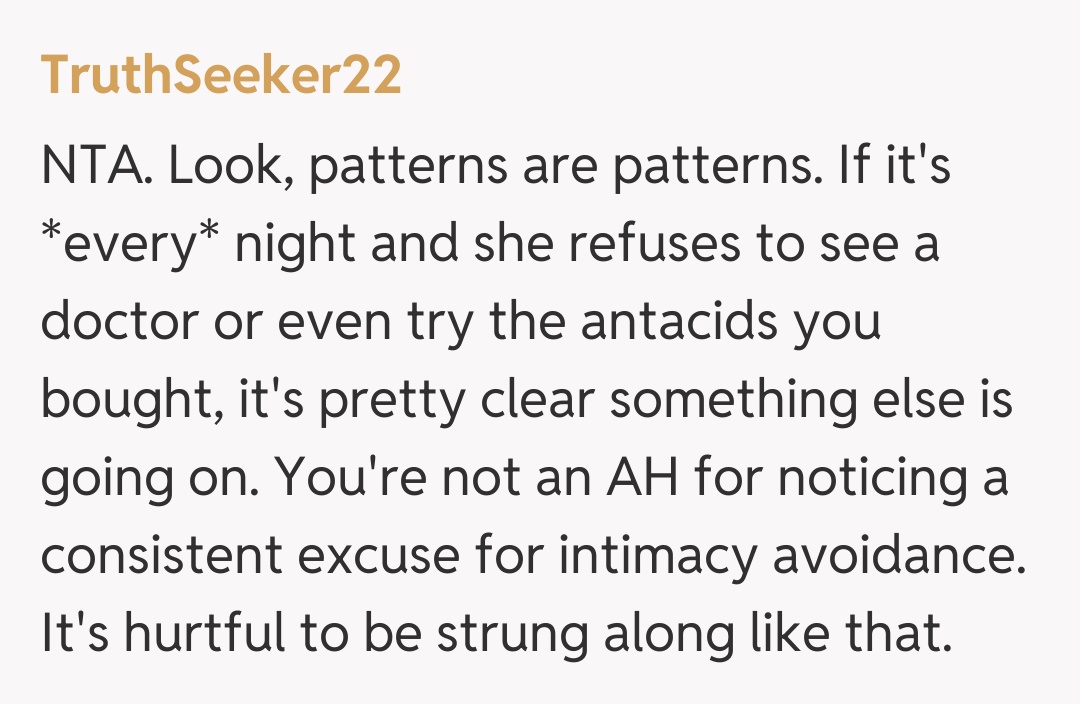 Comentariu de la TruthSeeker22