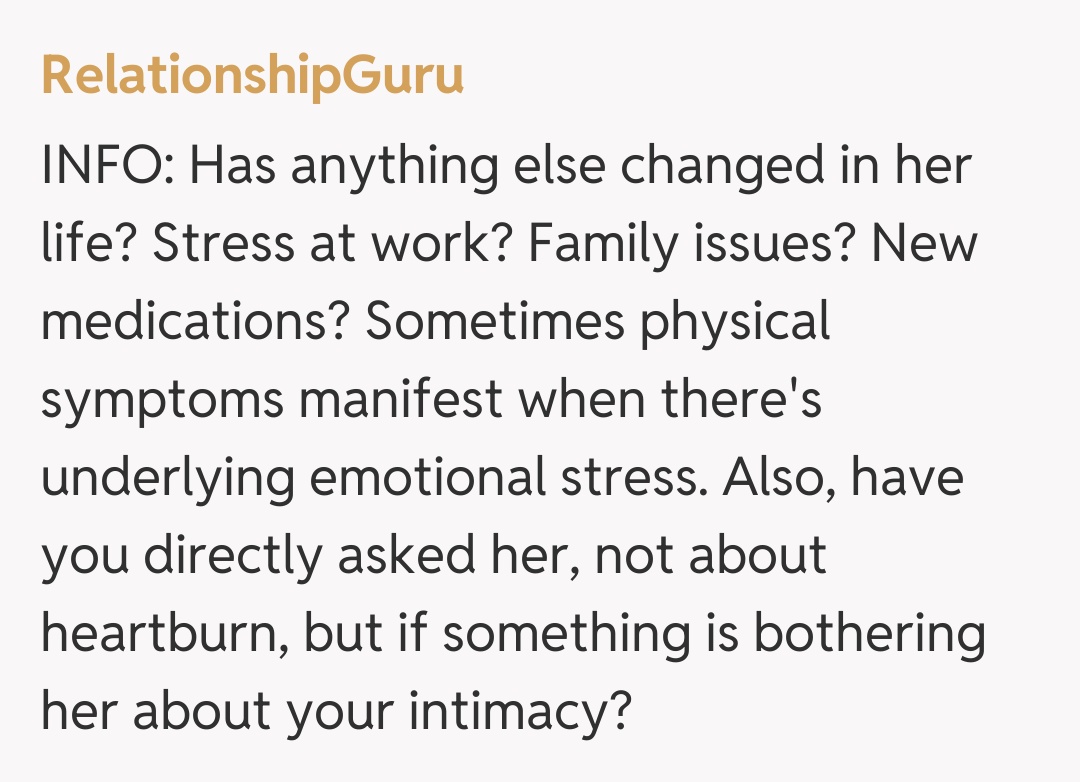 Comentariu de la RelationshipGuru