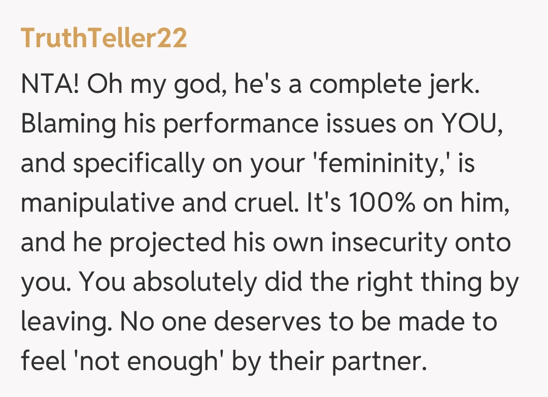 Comentariu de la TruthTeller22