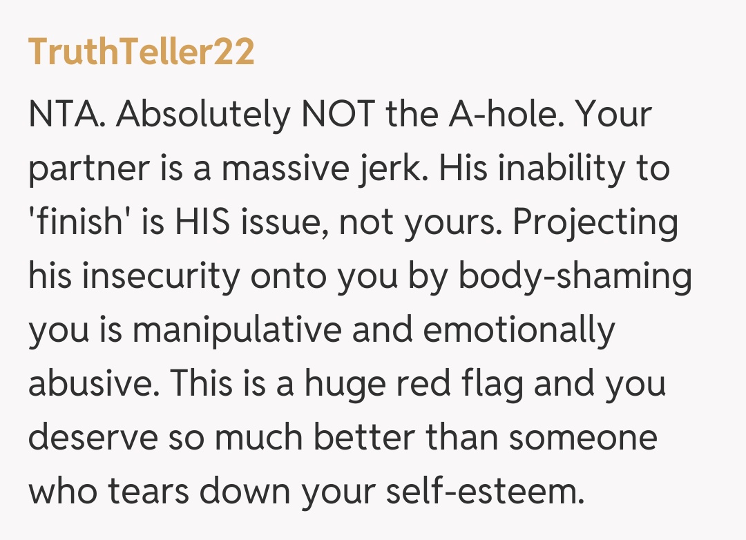 Comentariu de la TruthTeller22