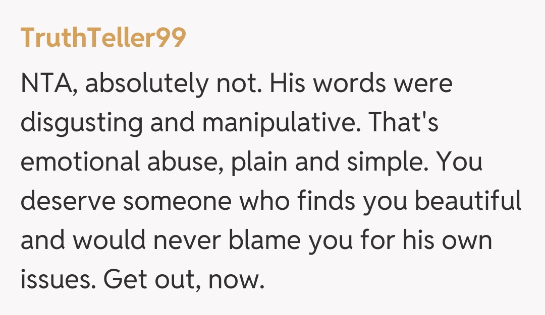 Comentariu de la TruthTeller99