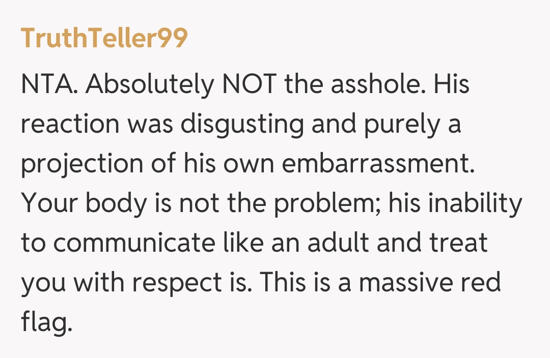 Comentariu de la TruthTeller99