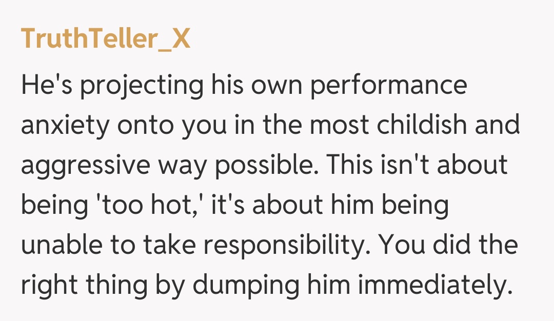 Comentariu de la TruthTeller_X