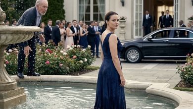 Photo of The Wedding Day Secret That Changed Everything