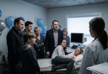 Photo of “Take the Girls—I Have a Son Coming Now.” Then the Ultrasound Doctor Asked a Single Question.