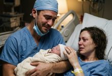 Photo of The Hospital Secret: Why My Wife Made Me Promise to Keep a Stranger Away From Our Newborn Son