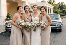 Photo of My Father Was Waiting to Walk Me Down the Aisle—Then I Learned the Secret He Had Kept From Me for 19 Years