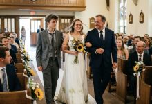 Photo of Missing 23 Minutes Before the Wedding: A Story of Silent Grief and Family First