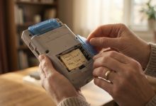 Photo of Hidden for 27 Years Behind a Game Console Battery: The True Story of a Family’s Reconciliation