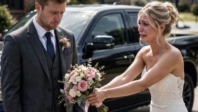 Photo of I Dropped My Glass When I Met My Best Friend’s Husband. Then He Asked Me to Pretend We’d Never Met.