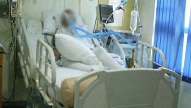 Photo of My Sister Was Fighting for Her Life in the ICU. Then I Found Two Tickets in Her Hospital Bag.
